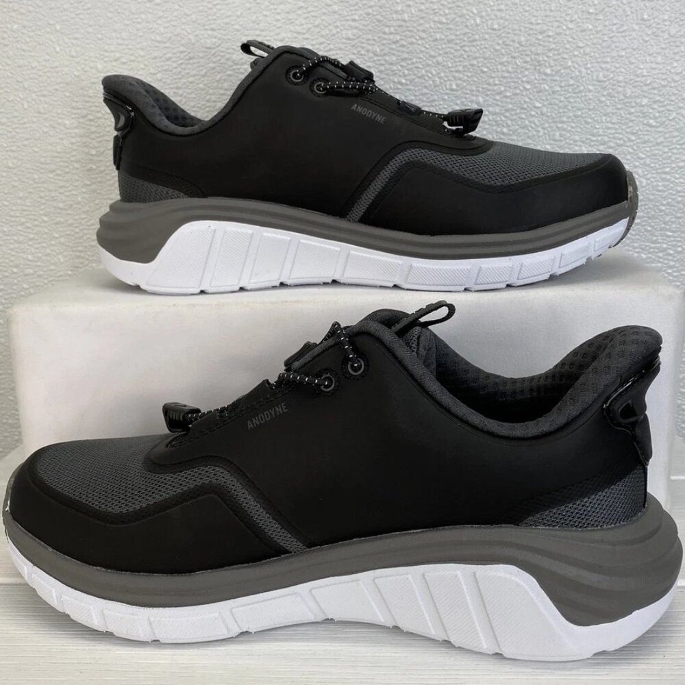 Anodyne Women’s Lightweight Athletic Sneakers